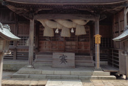 соломенное вервие