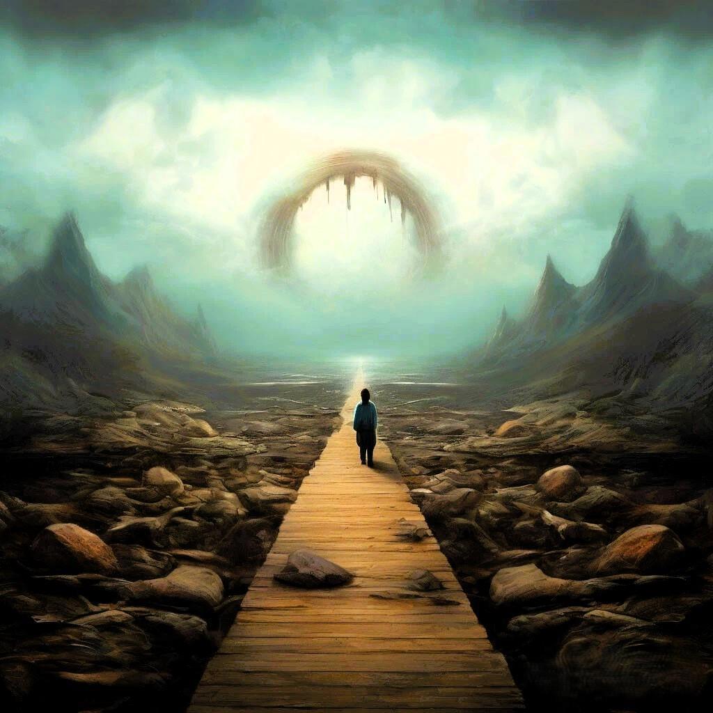 Сгенерировано в #Шедеврум