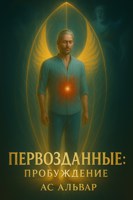 Обложка произведения Пробуждение