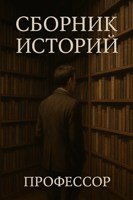 Обложка произведения Сборник Историй