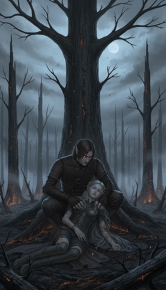 Арквен и Феннориан