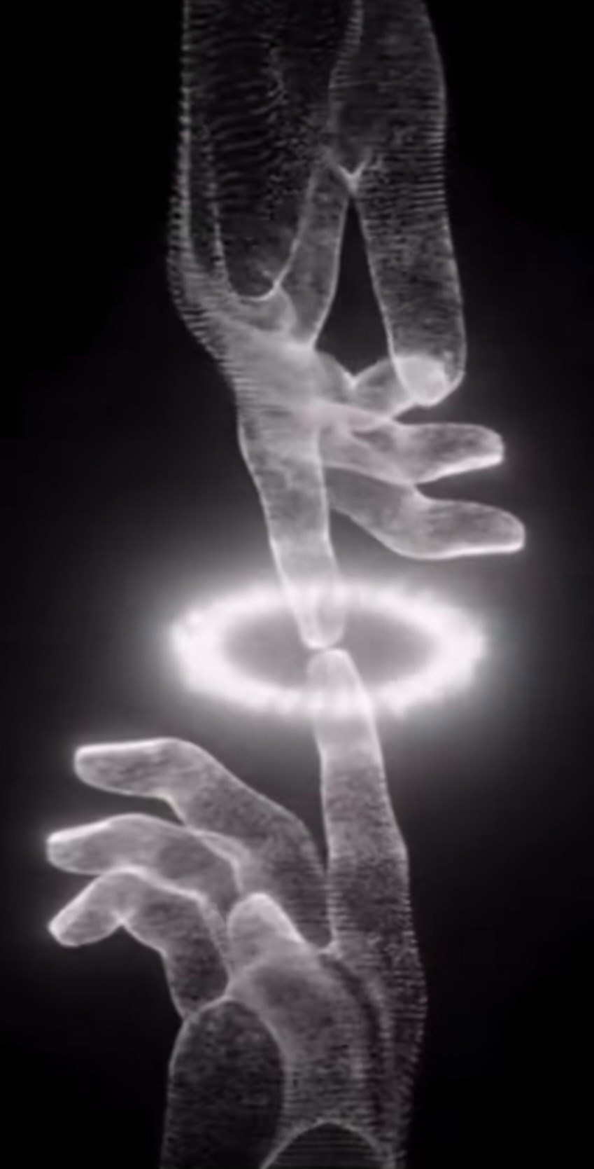 Обложка произведения Синдром чужой руки