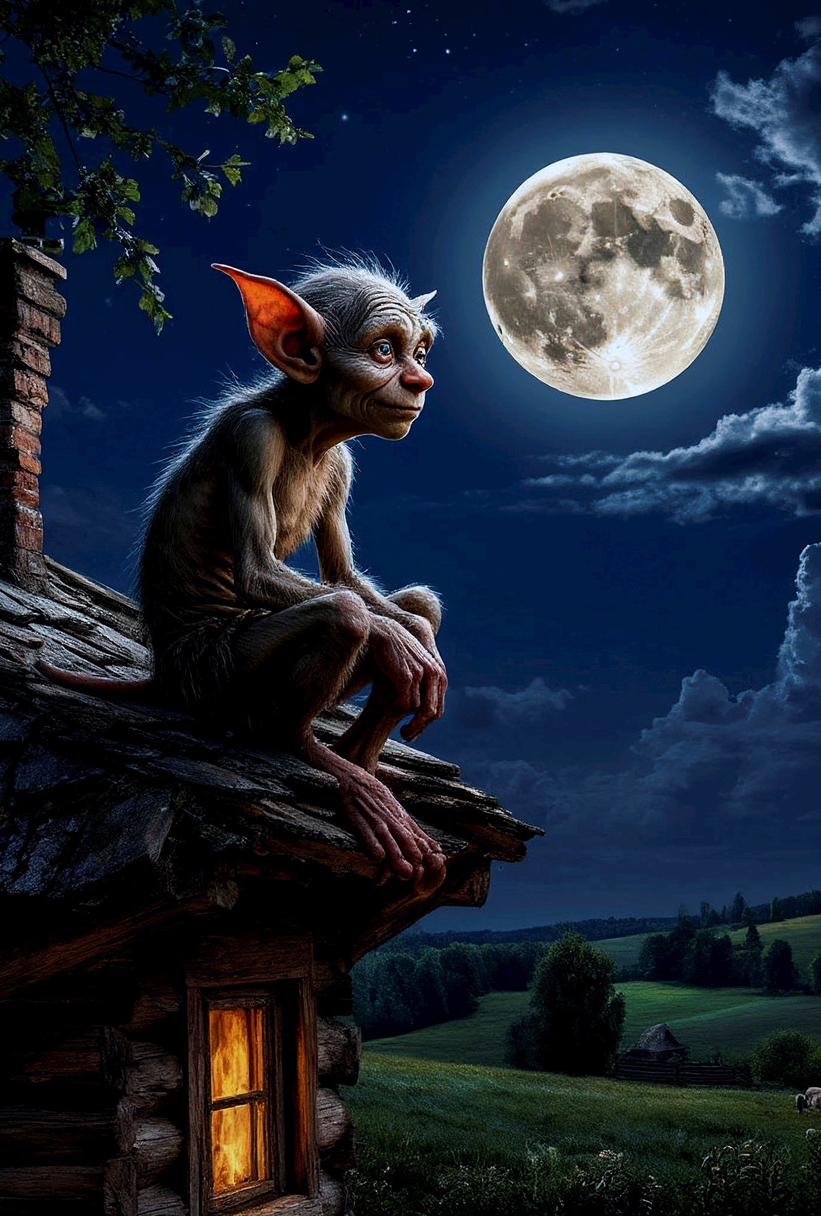 Обложка книги «Деревенские байки»