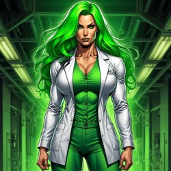 Леонарда Скиворски....