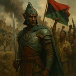 Обложка произведения Неревар и борьба за душу постколониальной Африки