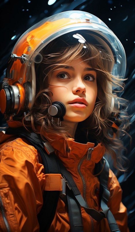 Обложка произведения Ветер на щеках