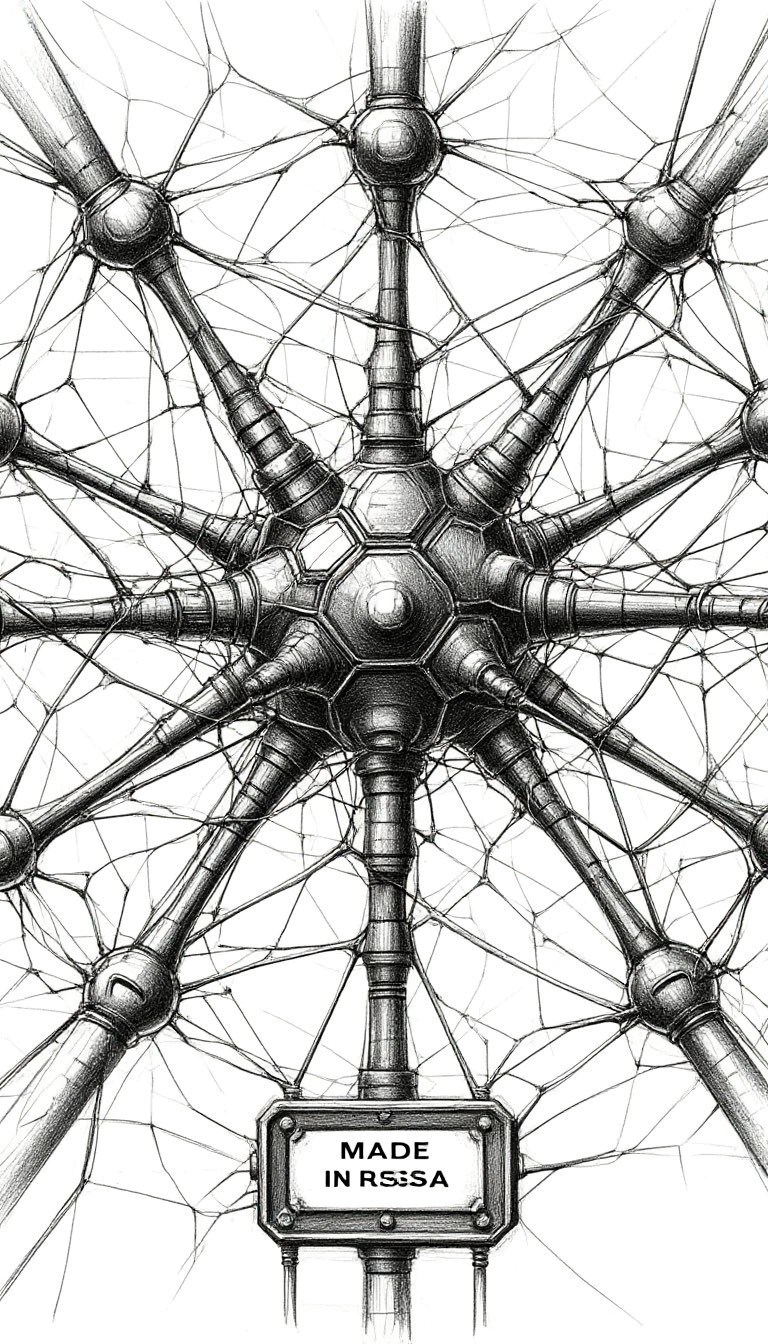 Обложка произведения Культурный код ИИ (ЭЙ)