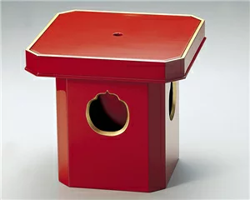 столик санбо