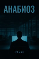 Обложка произведения Анабиоз