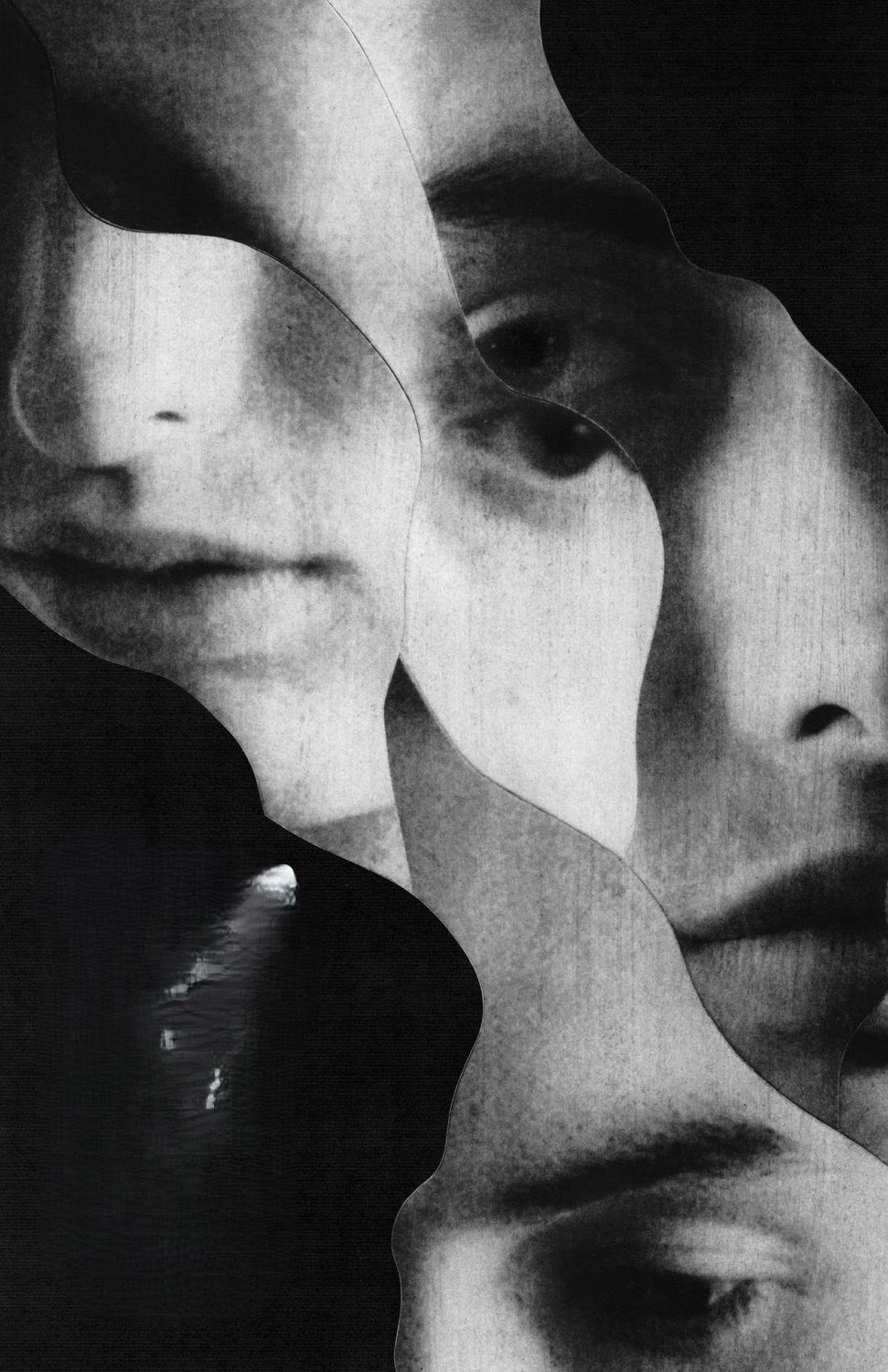 Обложка произведения Убей меня нежно