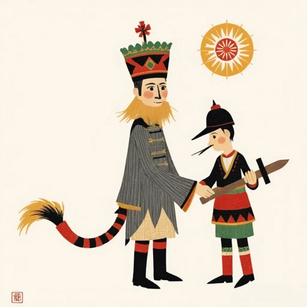 Иллюстрация