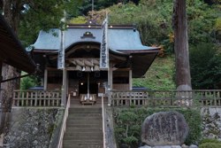 переднее здание храма