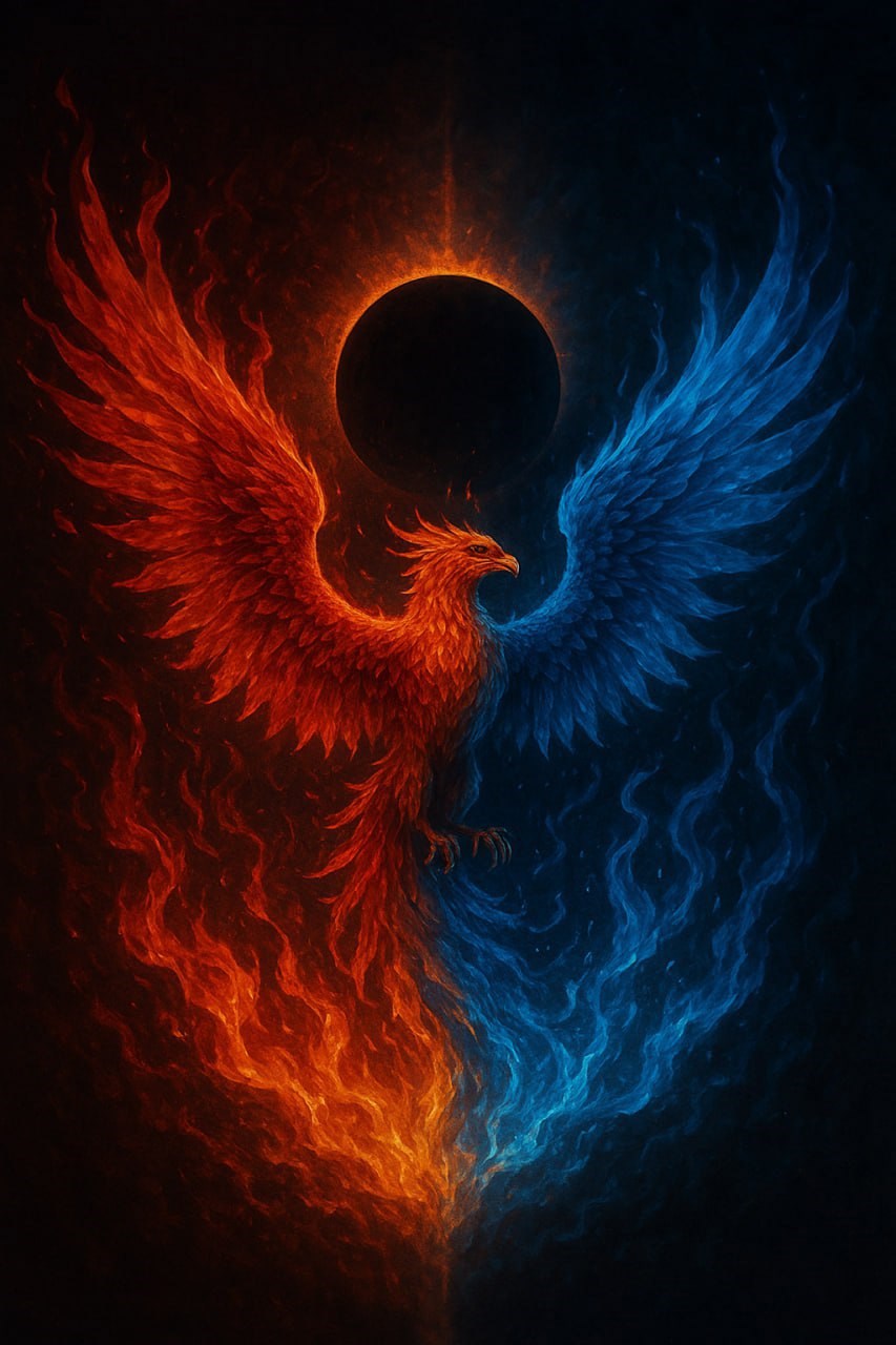 Обложка произведения Две стороны жизни