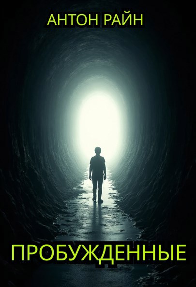 Обложка произведения Пробужденные