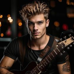 СЕРГЕЙ ВОРОНЦОВ