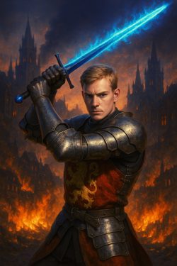 Тэймон Санфаер