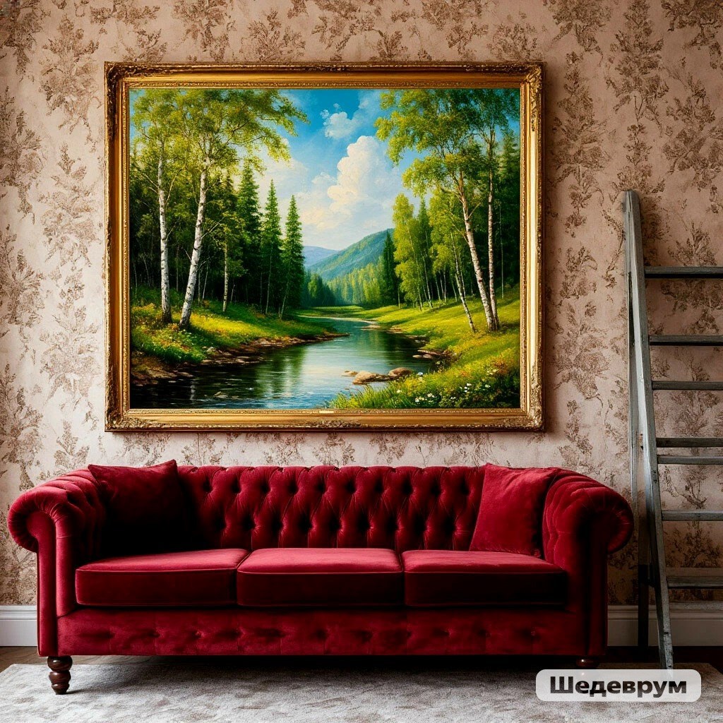 Обложка произведения Не было бы счастья, да несчастье помогло