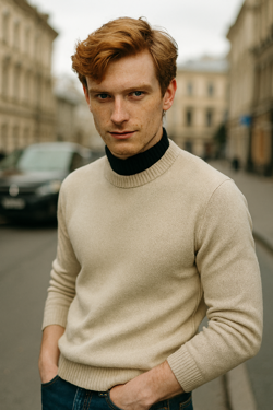 Владимир Миркин