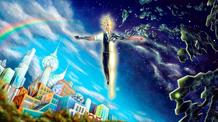 Иллюстрация