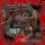 Обложка произведения Don't hunt me 2