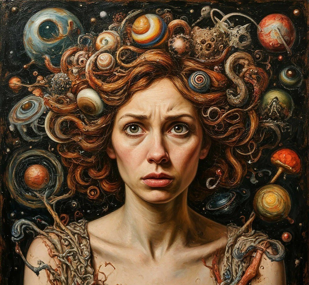 Обложка произведения Вобля