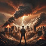 Обложка произведения Тебе хватит на это зла!