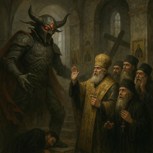 Обложка произведения Дагот Ур и кризис института Церкви в современной России