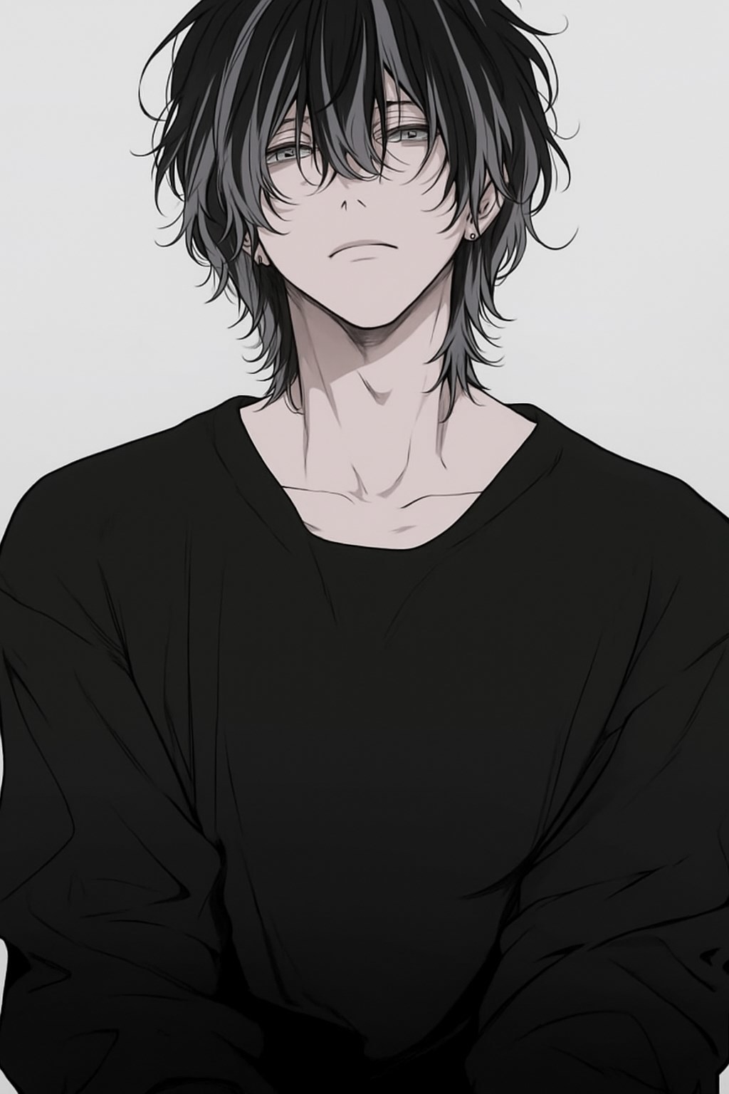 Обложка произведения МГА:Акира