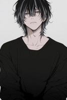 Обложка произведения МГА:Акира