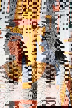 Нефертари Маренмут