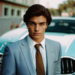 Альберт Королев