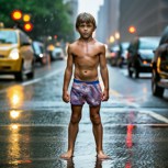 Обложка произведения Путь достойного вора