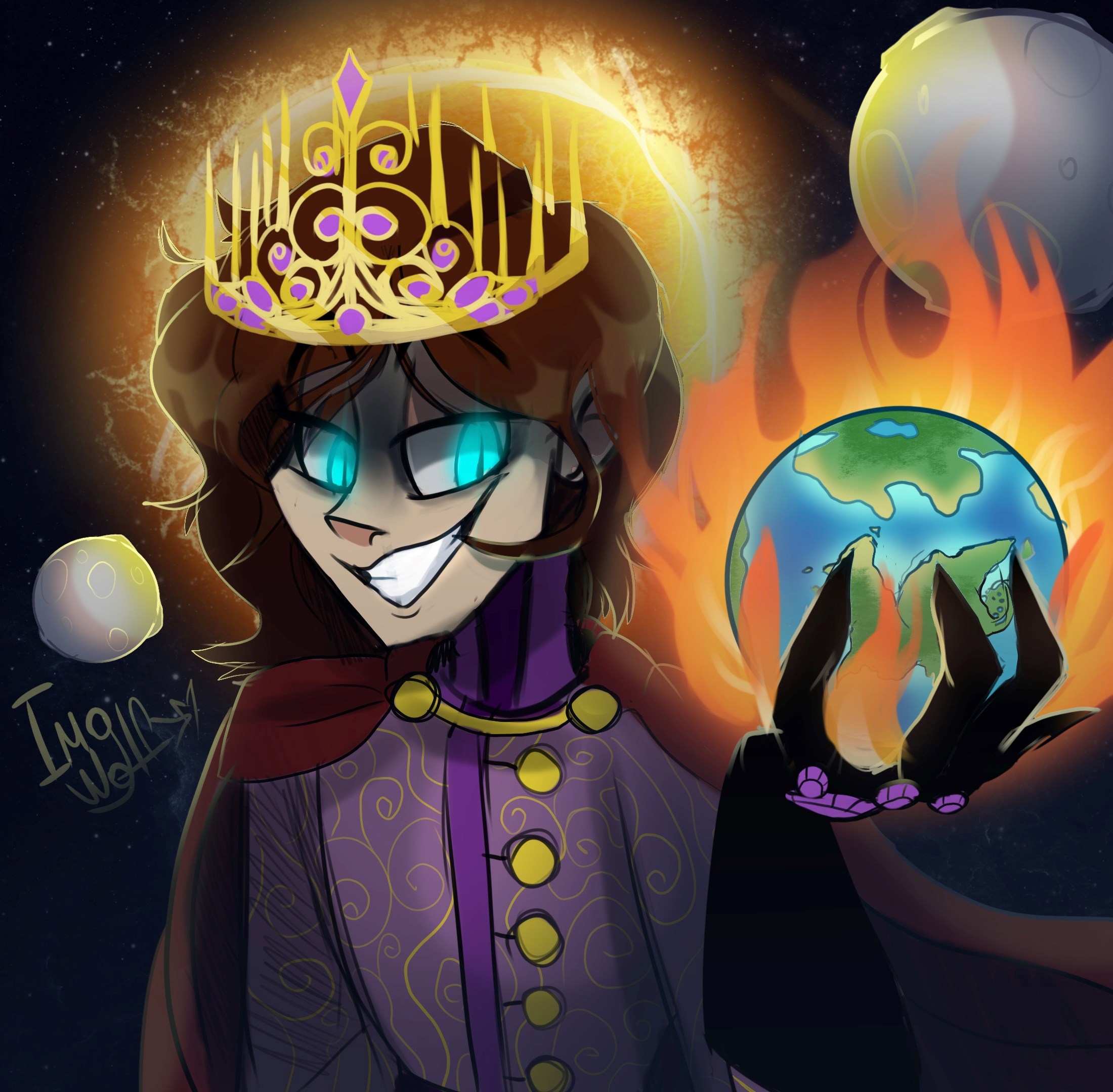 Обложка произведения Звёздные войны: Восход Охила