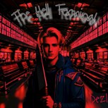 Обложка произведения Терминал Ад