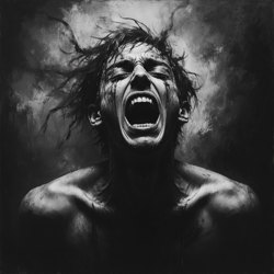 Примерно: Скрежет AI