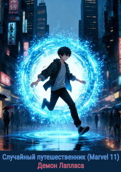 Обложка Сам генерировал