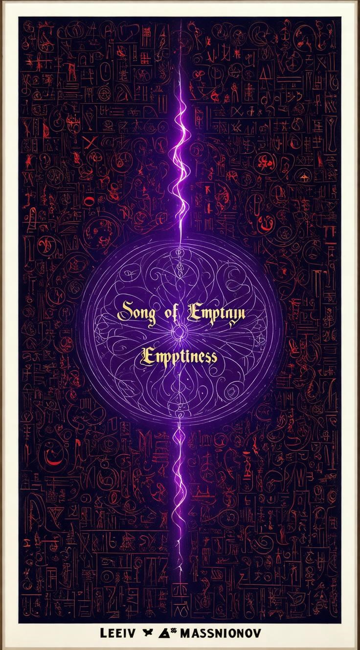 Обложка книги «Из крови и осколка»