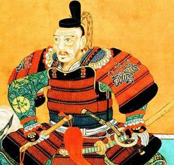 Тоётоми Хидэёси кампаку