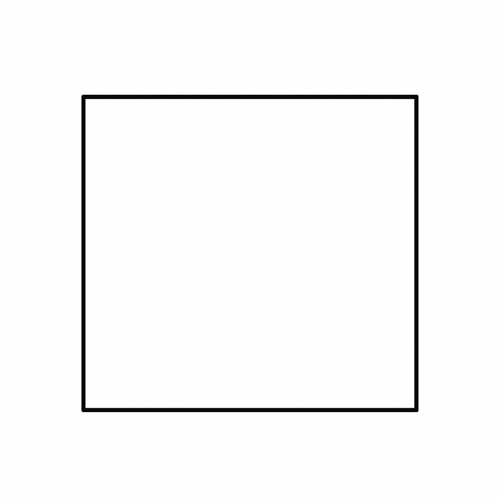 Обложка произведения Квадрат