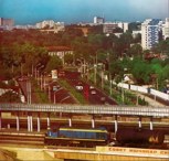 Обложка произведения Смерть француженки в 1985 году...