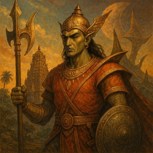 Обложка произведения Неревар: от легенд Тамилакама до пророчеств Морровинда