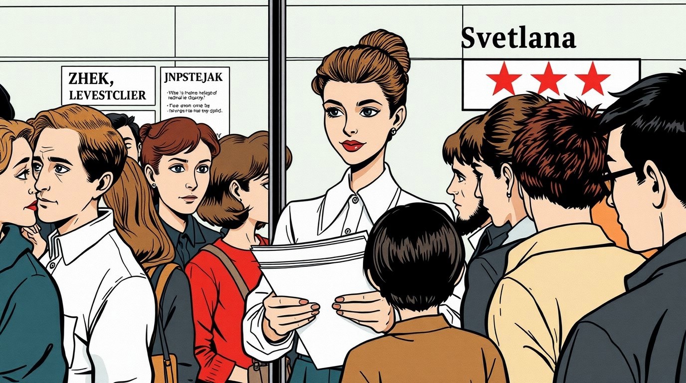 Обложка произведения «Диспетчер будущего»