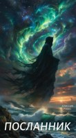 Обложка произведения Посланник