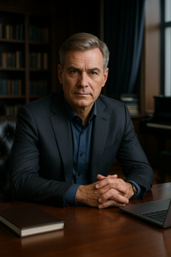 Влад Арсеньев