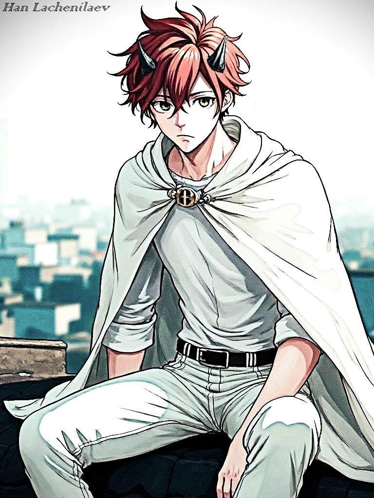 Обложка произведения Эпоха Новой Империи I