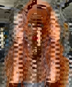 так я вижу Лисси. в...