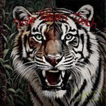 Обложка произведения Прайд "Кровавый Штрих"