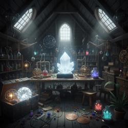 Чердак Хвостова