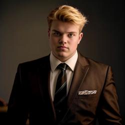 Николай Поляков