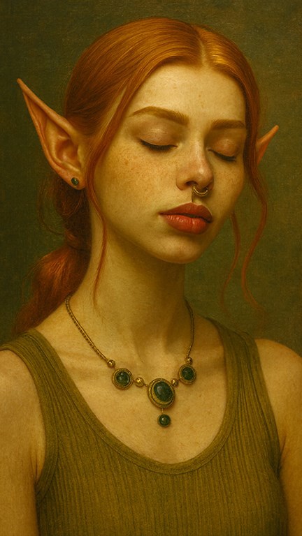 Обложка произведения Кугуэль, Толкиен.